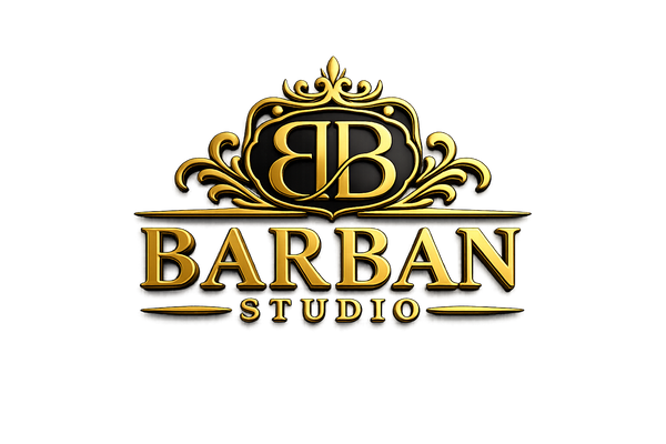 BARBAN STUDIO
